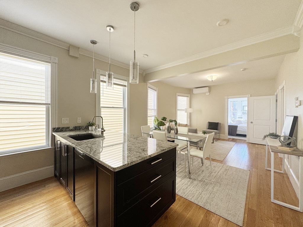 125 Princeton Street, Boston, Massachusetts, 3 Bedrooms Bedrooms, 8 Rooms Rooms,2 BathroomsBathrooms,Residential,For Sale,Princeton Street,73540649