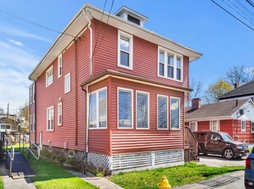 14 Child Street, Boston, Massachusetts, 2 Bedrooms Bedrooms, 6 Rooms Rooms,1 BathroomBathrooms,Residential Lease,For Rent,Child Street,73540478