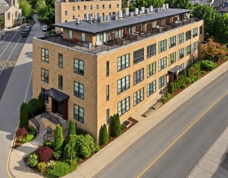 Residential