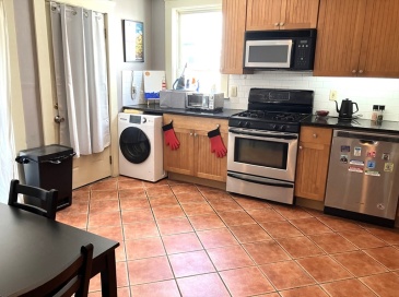 1187 Dorchester Ave, Boston, Massachusetts, 2 Bedrooms Bedrooms, 5 Rooms Rooms,1 BathroomBathrooms,Residential Lease,For Rent,Dorchester Ave,73540658