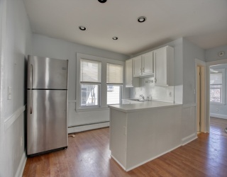 Residential Lease