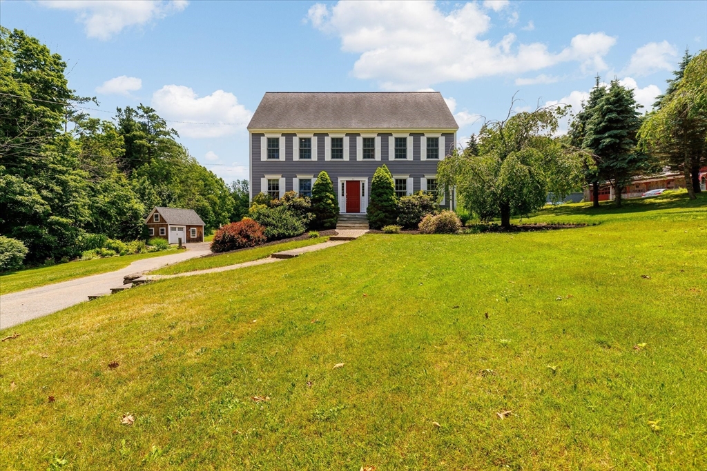 73 Carter Rd, Westminster, Massachusetts, 4 Bedrooms Bedrooms, 8 Rooms Rooms,2.5 BathroomsBathrooms,Residential,For Sale,Carter Rd,73540639