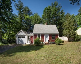 399 Plain Street, Marshfield, Massachusetts, 3 Bedrooms Bedrooms, 5 Rooms Rooms,2 BathroomsBathrooms,Residential,For Sale,Plain Street,73540867