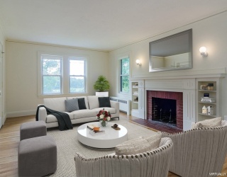 Residential Lease