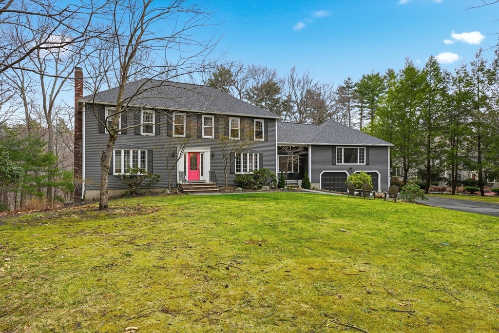 11 Alison Way, Andover, Massachusetts, 5 Bedrooms Bedrooms, 11 Rooms Rooms,4.5 BathroomsBathrooms,Residential,For Sale,Alison Way,73498374