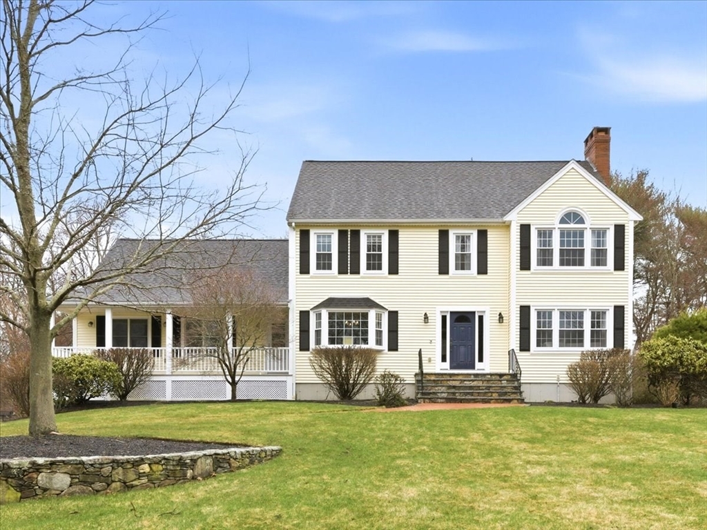 38 Old Farm Road, Abington, Massachusetts, 5 Bedrooms Bedrooms, 12 Rooms Rooms,4 BathroomsBathrooms,Residential,For Sale,Old Farm Road,73494995