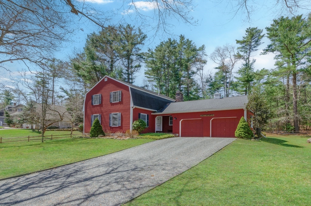 31 Stoney Run Lane, Marion, Massachusetts, 4 Bedrooms Bedrooms, 9 Rooms Rooms,2.5 BathroomsBathrooms,Residential,For Sale,Stoney Run Lane,73509020