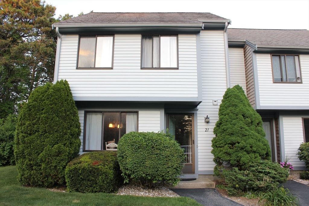 21 Chestnut Cir, Brewster, Massachusetts, 2 Bedrooms Bedrooms, 4 Rooms Rooms,1.5 BathroomsBathrooms,Residential,For Sale,Chestnut Cir,73523534