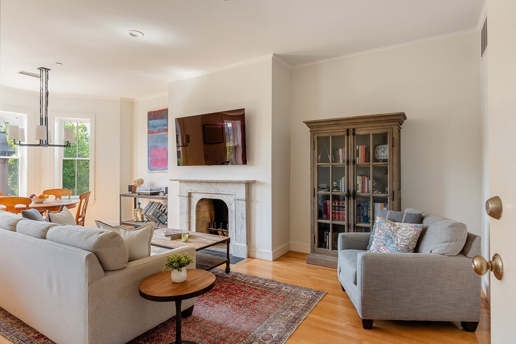 507 Columbus, Boston, Massachusetts, 2 Bedrooms Bedrooms, 4 Rooms Rooms,1 BathroomBathrooms,Residential,For Sale,Columbus,73524430