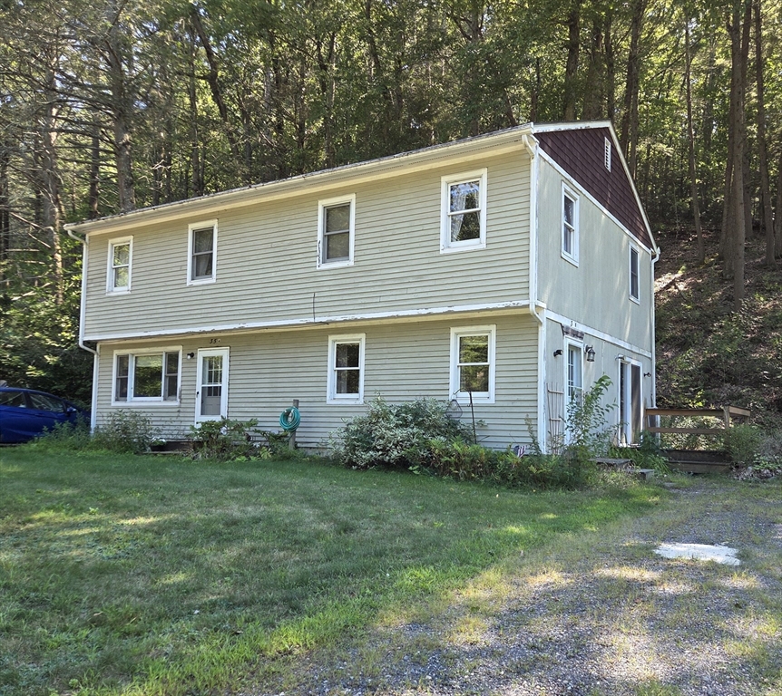 35-39 North Leverett Road, Montague, Massachusetts, 12 Bedrooms Bedrooms, 24 Rooms Rooms,6 BathroomsBathrooms,Residential Income,For Sale,North Leverett Road,73426113