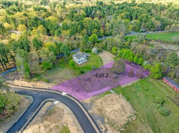 4 Pearl Way - Lot 2, Topsfield, Massachusetts, ,Land,For Sale,Pearl Way - Lot 2,73525917