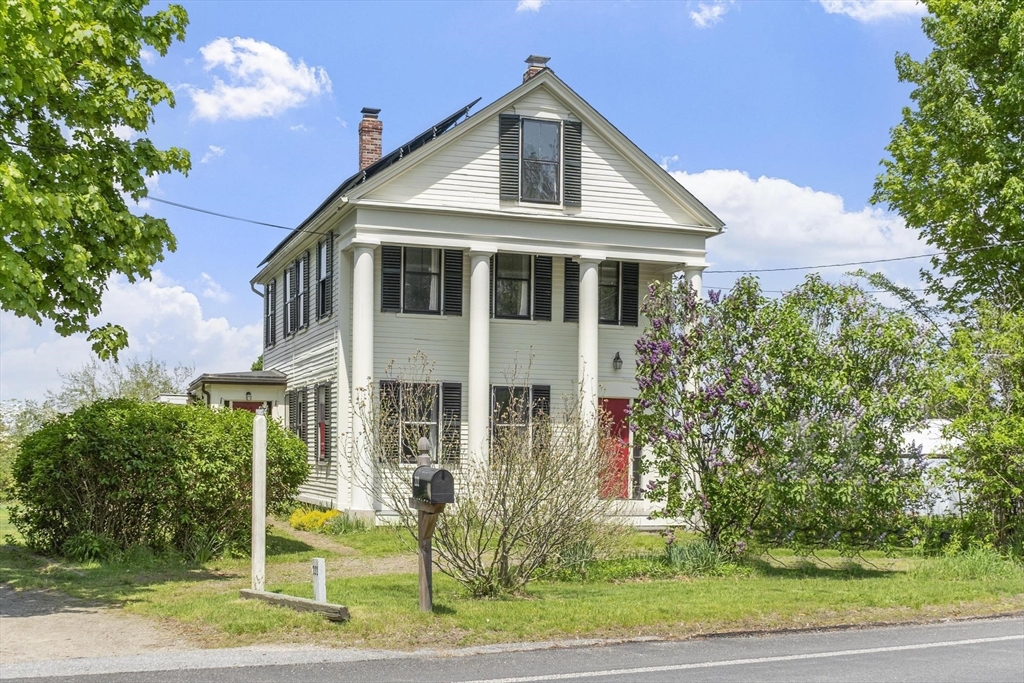 222 Still River Road, Harvard, Massachusetts, 4 Bedrooms Bedrooms, 8 Rooms Rooms,2 BathroomsBathrooms,Residential,For Sale,Still River Road,73521834