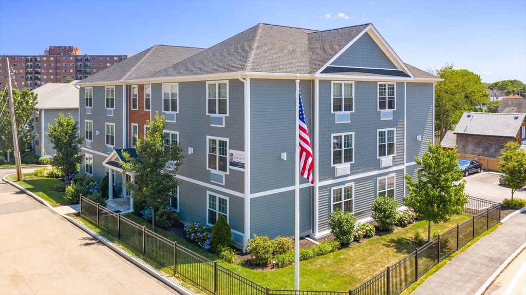 101 California Ave, Quincy, Massachusetts, 2 Bedrooms Bedrooms, 4 Rooms Rooms,1 BathroomBathrooms,Residential Lease,For Rent,California Ave,73505478