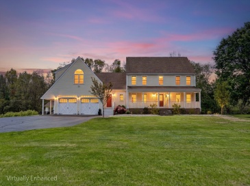 86 Mowry St, Mendon, Massachusetts, 4 Bedrooms Bedrooms, 10 Rooms Rooms,3 BathroomsBathrooms,Residential,For Sale,Mowry St,73522364