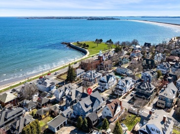 16 Wolcott Rd, Lynn, Massachusetts, 6 Bedrooms Bedrooms, 8 Rooms Rooms,2.5 BathroomsBathrooms,Residential,For Sale,Wolcott Rd,73499960