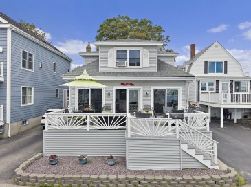 5 Caldwell St, Weymouth, Massachusetts, 3 Bedrooms Bedrooms, 5 Rooms Rooms,1.5 BathroomsBathrooms,Residential,For Sale,Caldwell St,73540656