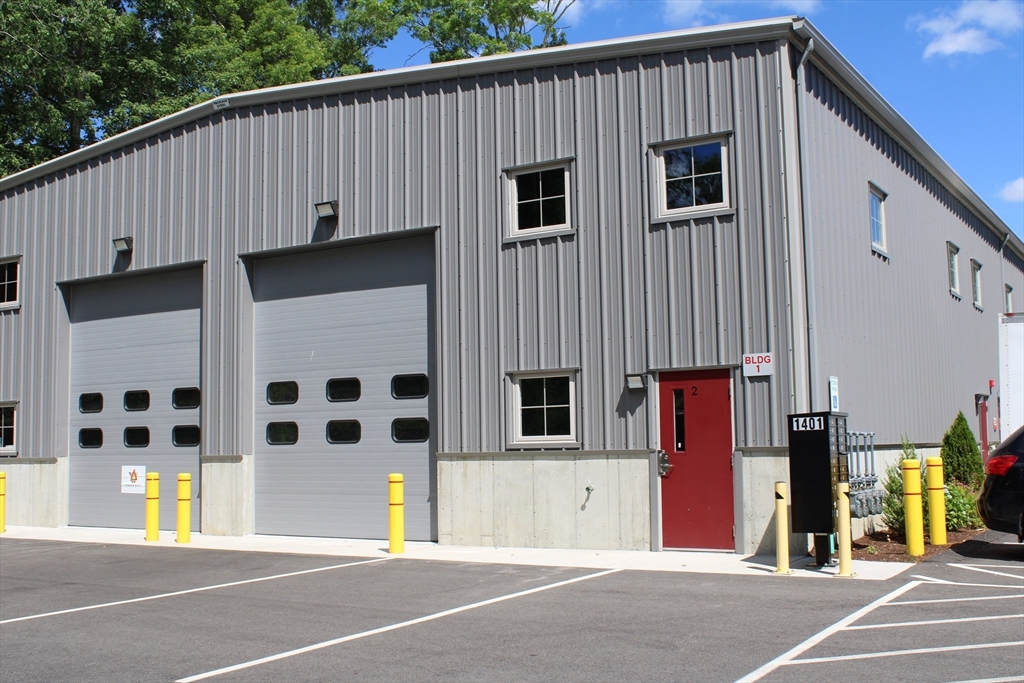 1401 County St., Attleboro, Massachusetts, ,Commercial Lease,For Rent,County St.,73540513