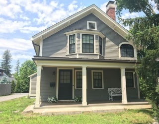 Residential Lease