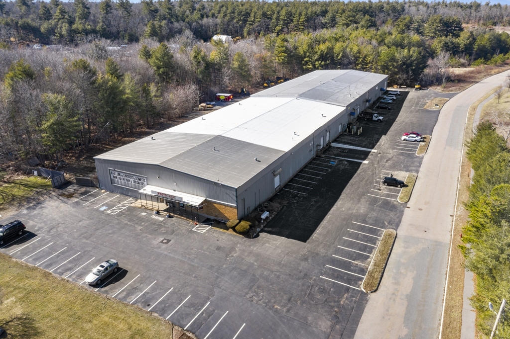 282 Dedham Street, Norfolk, Massachusetts, ,Commercial Lease,For Rent,Dedham Street,73540691