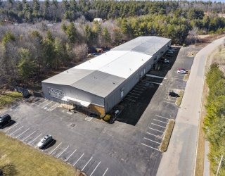 282 Dedham Street, Norfolk, Massachusetts, ,Commercial Lease,For Rent,Dedham Street,73540691