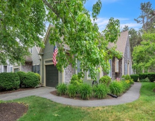 23 Windsor Pt, Mashpee, Massachusetts, 2 Bedrooms Bedrooms, 7 Rooms Rooms,2.5 BathroomsBathrooms,Residential,For Sale,Windsor Pt,73540886