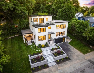 95 Grandview Rd, Arlington, Massachusetts, 5 Bedrooms Bedrooms, 10 Rooms Rooms,5 BathroomsBathrooms,Residential,For Sale,Grandview Rd,73532026