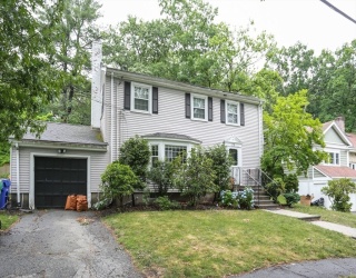 73 Audubon Dr, Newton, Massachusetts, 3 Bedrooms Bedrooms, 8 Rooms Rooms,2.5 BathroomsBathrooms,Residential Lease,For Rent,Audubon Dr,73540683