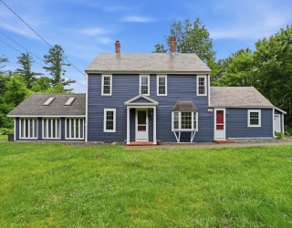 Residential