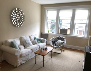 Residential Lease