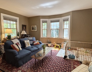 Residential Lease