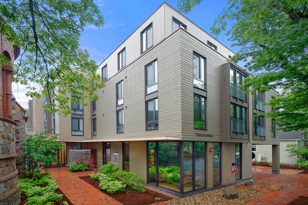 7 Beech Street, Cambridge, Massachusetts, 2 Bedrooms Bedrooms, 4 Rooms Rooms,1.5 BathroomsBathrooms,Residential,For Sale,Beech Street,73540545