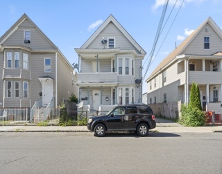 Residential Income