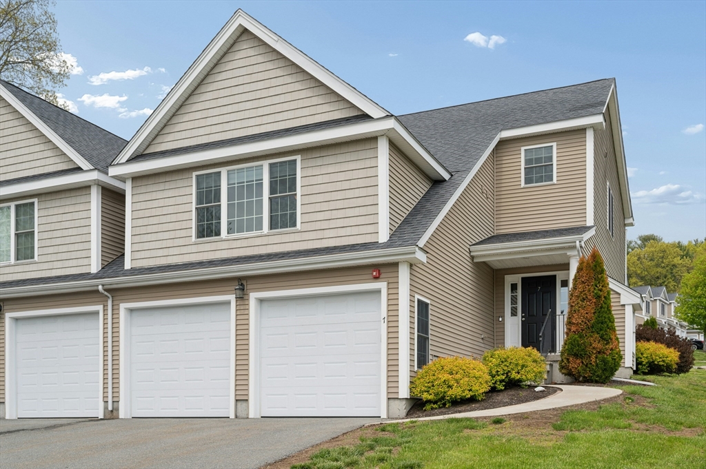 7 Luka Dr, Grafton, Massachusetts, 3 Bedrooms Bedrooms, 7 Rooms Rooms,2.5 BathroomsBathrooms,Residential,For Sale,Luka Dr,73519481
