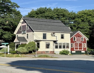 399 S Main St, Haverhill, Massachusetts, ,Land,For Sale,S Main St,73540908