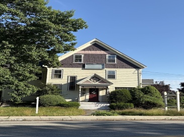 399 S Main St, Haverhill, Massachusetts, ,Residential Income,For Sale,S Main St,73540904