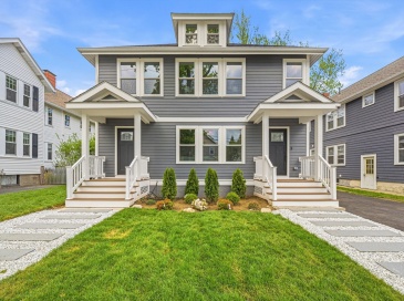 52-54 Rangeley Rd, Newton, Massachusetts, 5 Bedrooms Bedrooms, 13 Rooms Rooms,5 BathroomsBathrooms,Residential Income,For Sale,Rangeley Rd,73540587