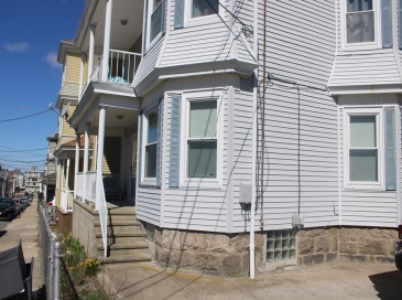 136 Horton St., Fall River, Massachusetts, 3 Bedrooms Bedrooms, 4 Rooms Rooms,1 BathroomBathrooms,Residential Lease,For Rent,Horton St.,73500320