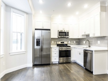 79 Linden St., Boston, Massachusetts, 3 Bedrooms Bedrooms, 5 Rooms Rooms,2.5 BathroomsBathrooms,Residential Lease,For Rent,Linden St.,73465440