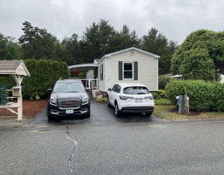 14 Narragansett Drive, Plymouth, Massachusetts, 2 Bedrooms Bedrooms, 4 Rooms Rooms,1.5 BathroomsBathrooms,Residential,For Sale,Narragansett Drive,73540584
