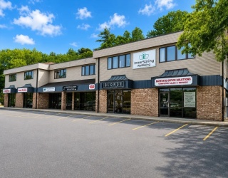 132 Great Rd, Stow, Massachusetts, ,Commercial Lease,For Rent,Great Rd,73540717