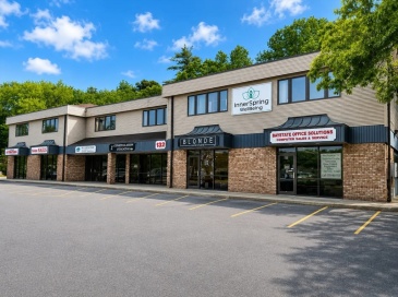 132 Great Rd, Stow, Massachusetts, ,Commercial Lease,For Rent,Great Rd,73540717