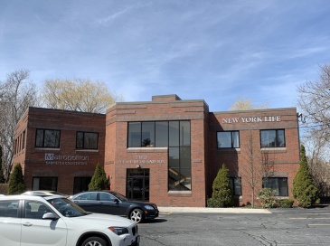 2 Pleasure Island Rd, Wakefield, Massachusetts, ,Commercial Lease,For Rent,Pleasure Island Rd,73540294