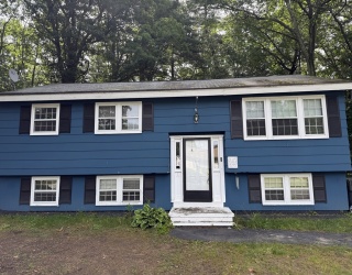 119 Myron St, Dracut, Massachusetts, 4 Bedrooms Bedrooms, 7 Rooms Rooms,1 BathroomBathrooms,Residential,For Sale,Myron St,73540734