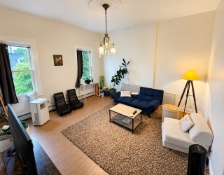 Residential Lease