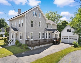 1159 River Rd, Agawam, Massachusetts, 5 Bedrooms Bedrooms, 10 Rooms Rooms,3.5 BathroomsBathrooms,Residential,For Sale,River Rd,73540325