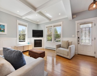Residential Lease