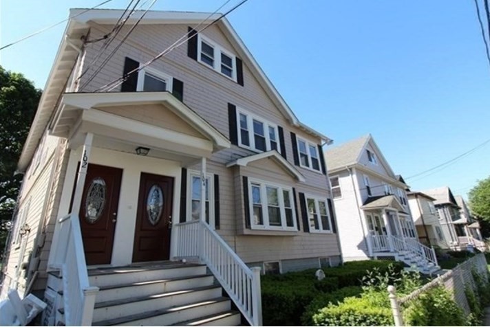 102-104 Varnum St, Arlington, Massachusetts, 2 Bedrooms Bedrooms, 5 Rooms Rooms,1 BathroomBathrooms,Residential Lease,For Rent,Varnum St,73540757
