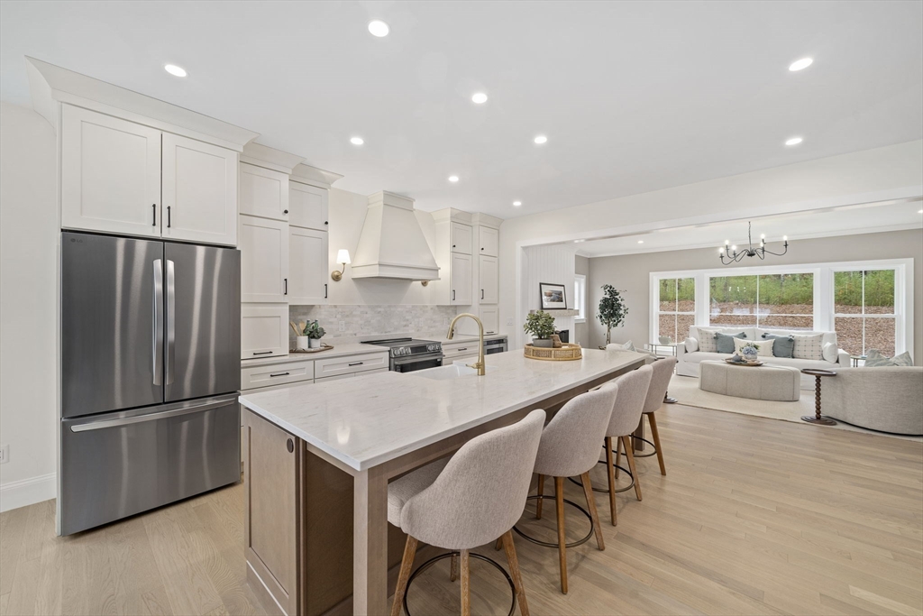 45 Red Gold Farm Road, Marshfield, Massachusetts, 4 Bedrooms Bedrooms, 10 Rooms Rooms,3 BathroomsBathrooms,Residential,For Sale,Red Gold Farm Road,73540768