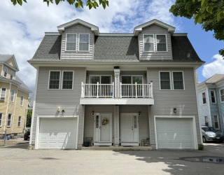 85 Fort Hill Ave, Lowell, Massachusetts, 2 Bedrooms Bedrooms, 4 Rooms Rooms,1.5 BathroomsBathrooms,Residential,For Sale,Fort Hill Ave,73539369