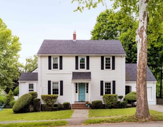 7 St. Mary's Rd., Milton, Massachusetts, 3 Bedrooms Bedrooms, 7 Rooms Rooms,1.5 BathroomsBathrooms,Residential,For Sale,St. Mary's Rd.,73540243